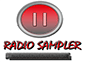 Radio sampler